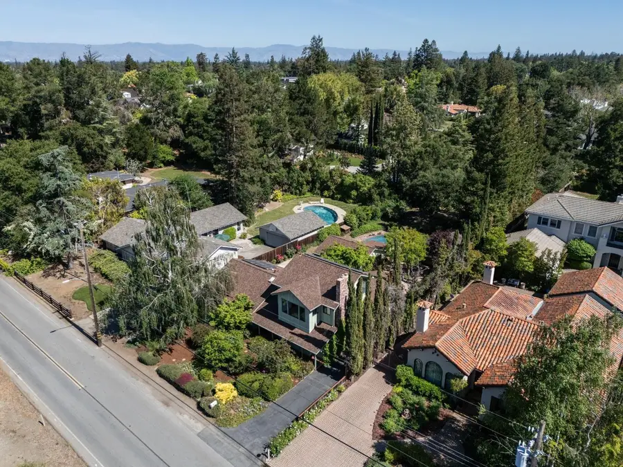 800 Loyola Drive, Los Altos, CA 94024 - #2