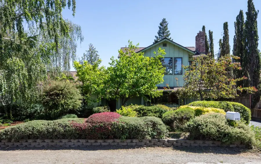 800 Loyola Drive, Los Altos, CA 94024 - #3