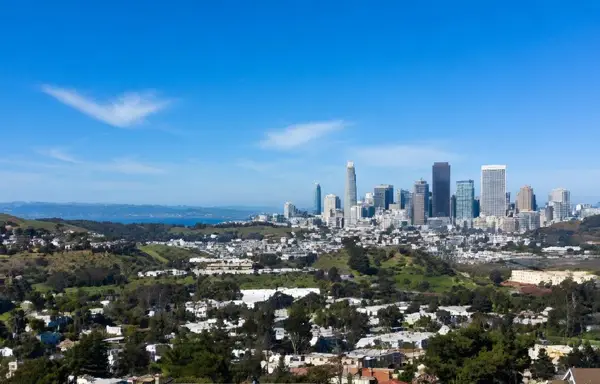 783 Humboldt Road, Brisbane, CA 94005