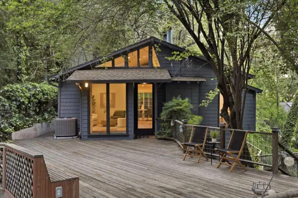 3514 Oak Knoll Drive, Redwood City, CA 94062