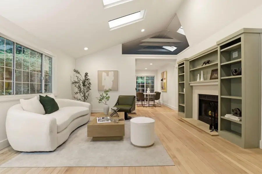 3514 Oak Knoll Drive, Redwood City, CA 94062 - #3