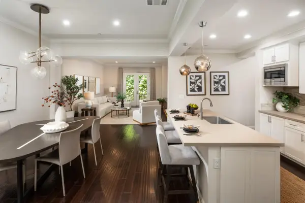 100 1st Street #102, Los Altos, CA 94022