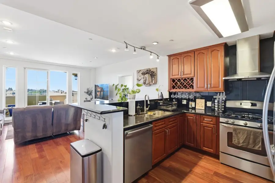 151 El Camino Real #305, Millbrae, CA 94030 - #3