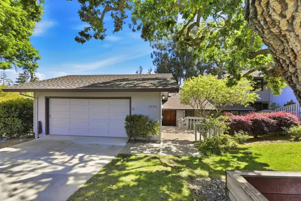 1350 Trinity Drive, Menlo Park, CA 94025