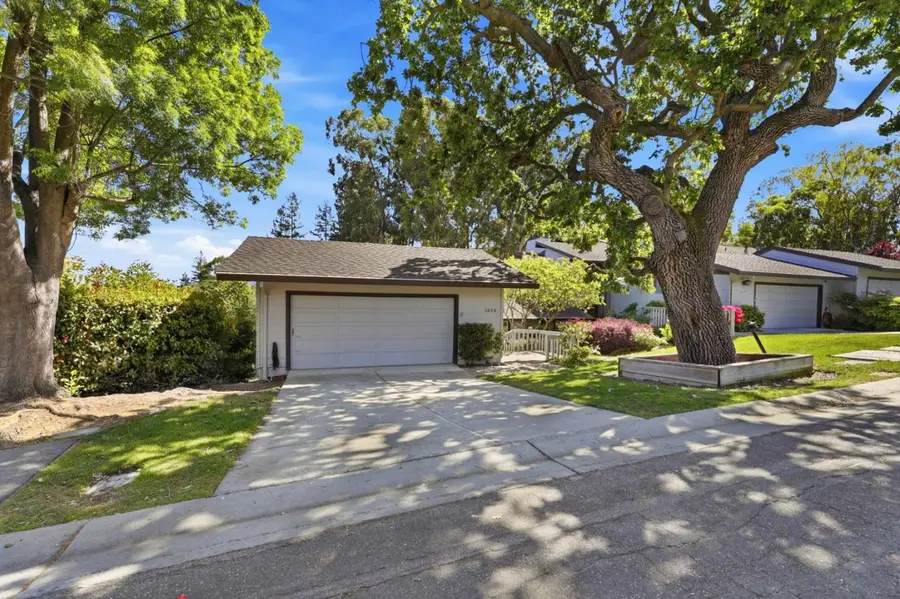 1350 Trinity Drive, Menlo Park, CA 94025 - #2