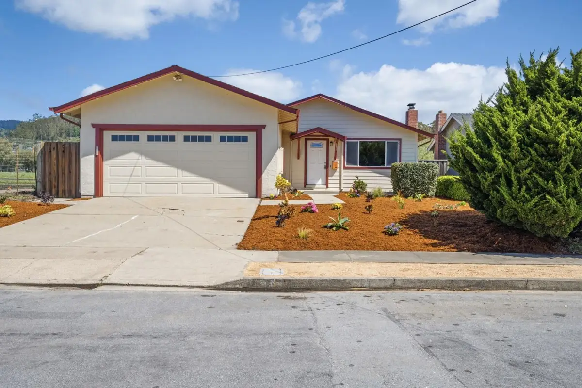 1017 Golden Gate Avenue, Half Moon Bay, CA 94019 - #1