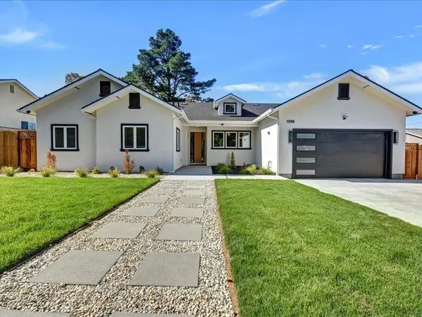11730 Par Avenue, Los Altos, CA 94024