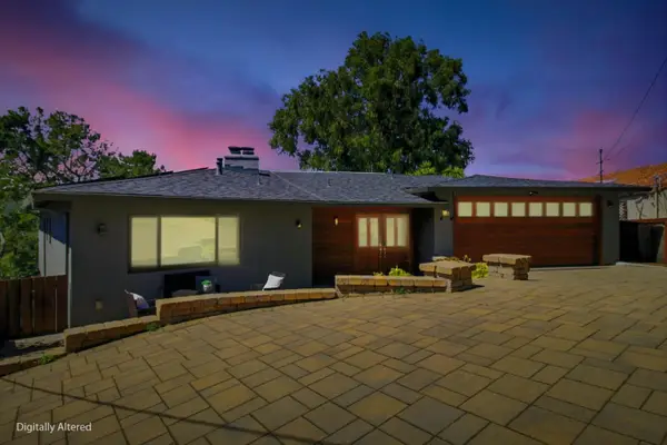 176 Exbourne Avenue, San Carlos, CA 94070