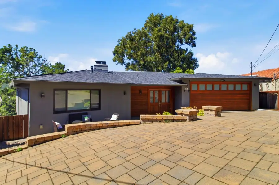 176 Exbourne Avenue, San Carlos, CA 94070 - #2