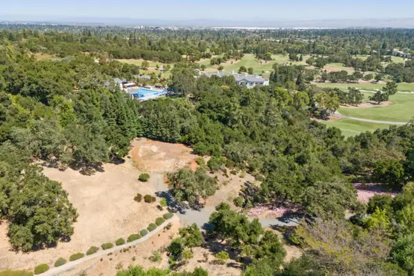 941 High Road, Woodside, CA 94062