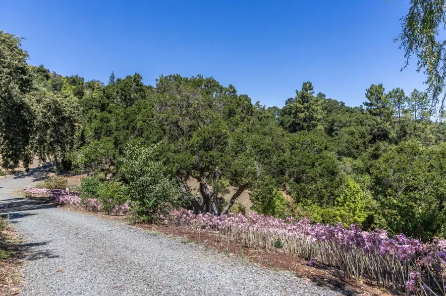 941 High Road, Woodside, CA 94062 - #3
