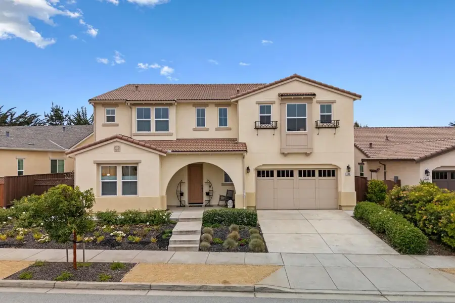 600 Bluffs Drive, Marina, CA 93933 - #3