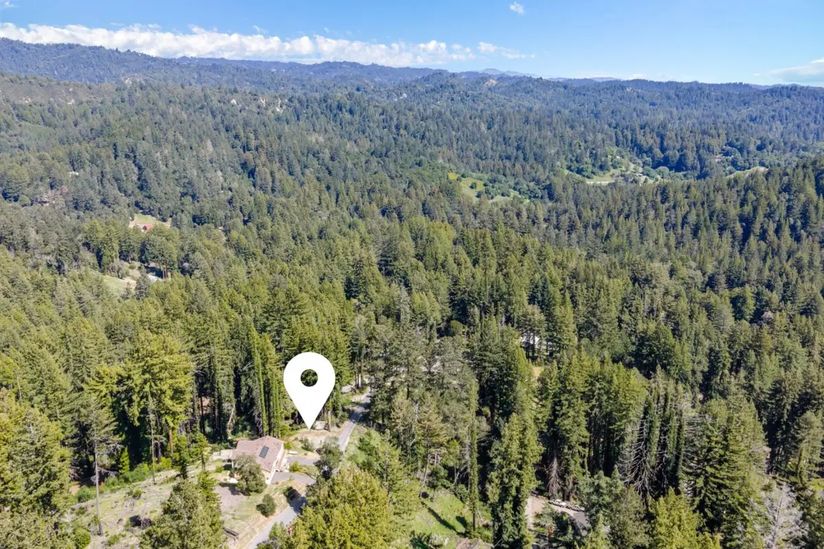 785 Summit Drive, Boulder Creek, CA 95006 - #1