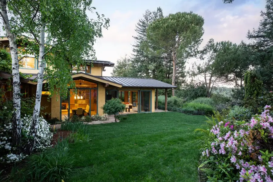 56 Hillbrook Drive, Portola Valley, CA 94028 - #3