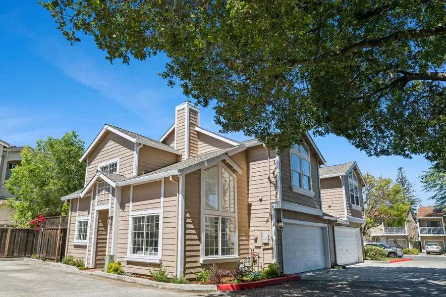 1005 Live Oak Terrace, Sunnyvale, CA 94086 - #2