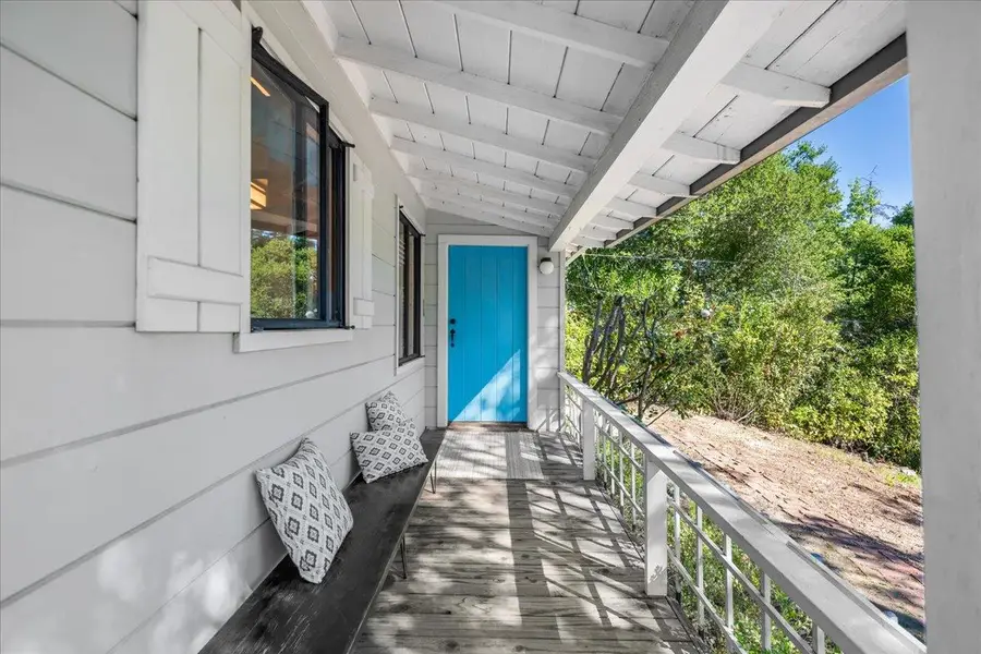 208 Canyon Drive, Portola Valley, CA 94028 - #2