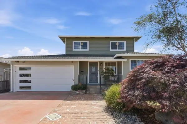 1028 Bermuda Drive, San Mateo, CA 94403