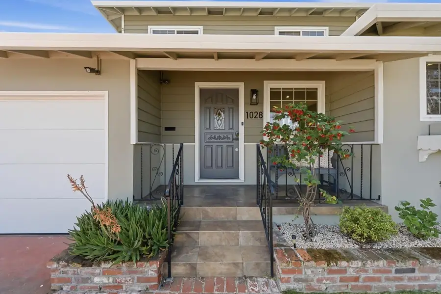 1028 Bermuda Drive, San Mateo, CA 94403 - #2