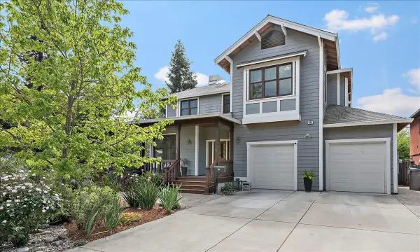 345 Brookwood Avenue, San Jose, CA 95116