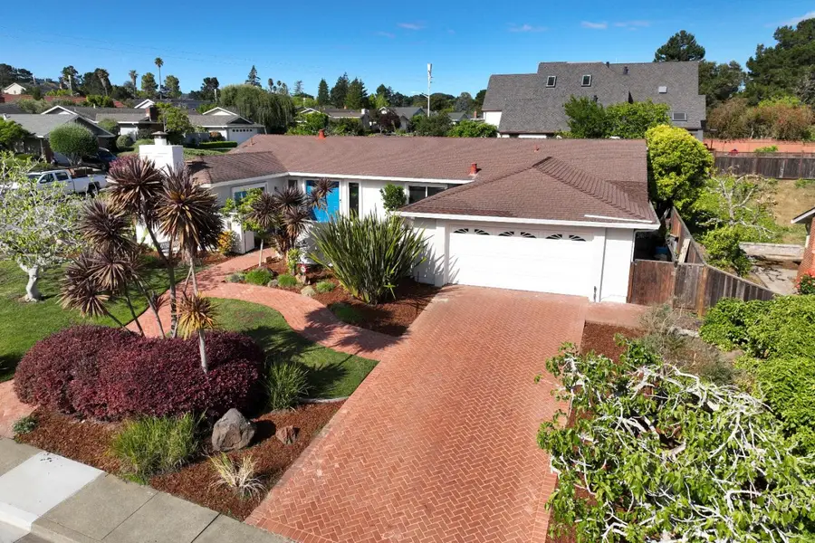 2671 Comstock Circle, Belmont, CA 94002 - #2