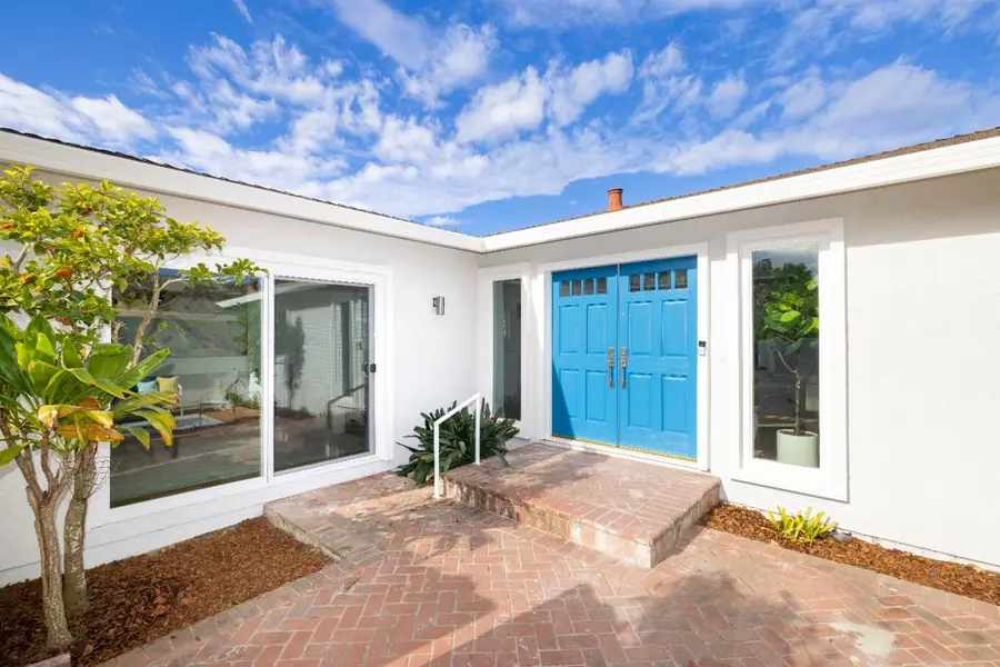 2671 Comstock Circle, Belmont, CA 94002 - #3