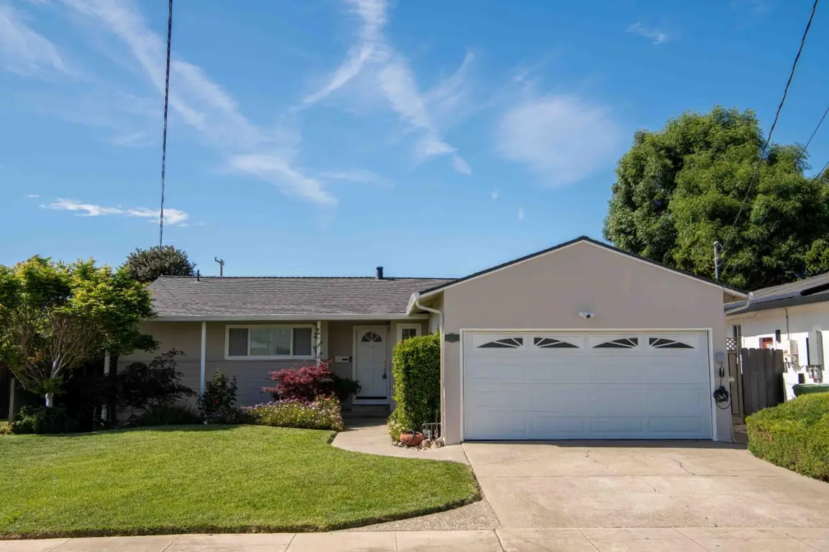 4547 La Salle Avenue, Fremont, CA 94536 - #1