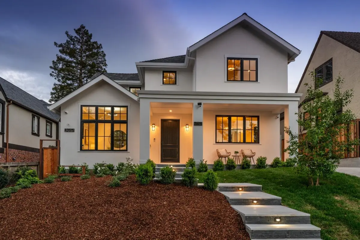 2615 Hillside Drive, Burlingame, CA 94010 - #1