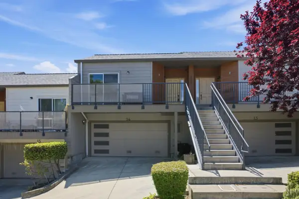 1040 Continentals Way #14, Belmont, CA 94002