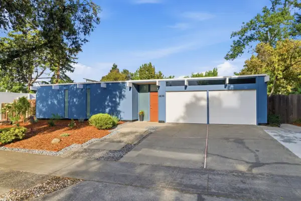 1656 Edmonton Avenue, Sunnyvale, CA 94087