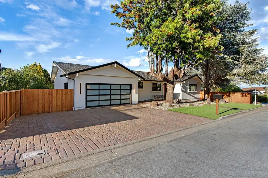 808 Mohican Way, Redwood City, CA 94062 - #2