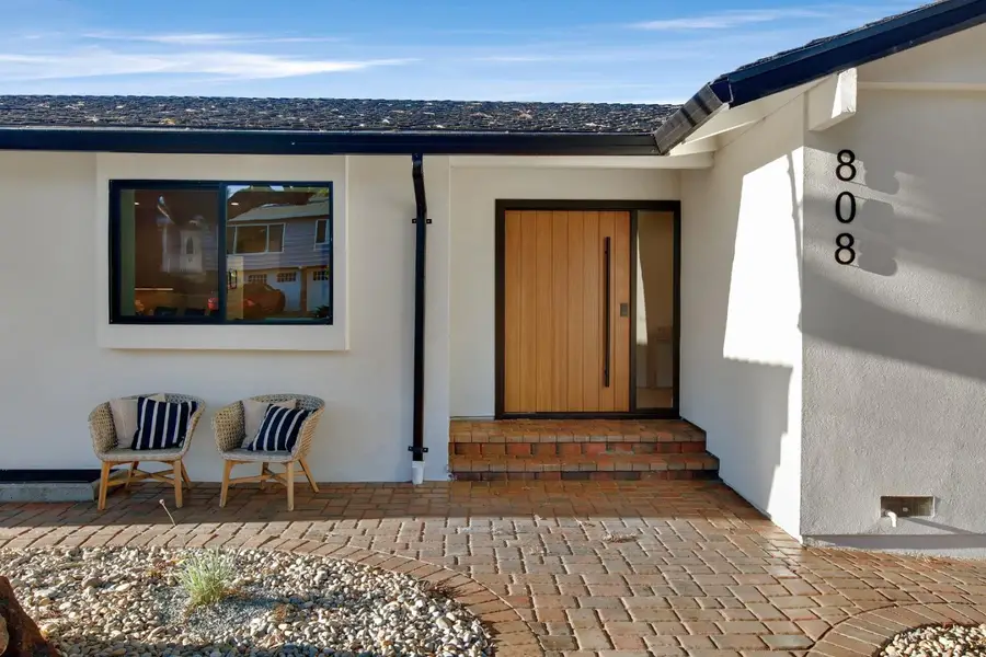 808 Mohican Way, Redwood City, CA 94062 - #3