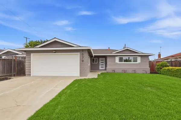 1679 Catalonia Way, San Jose, CA 95125
