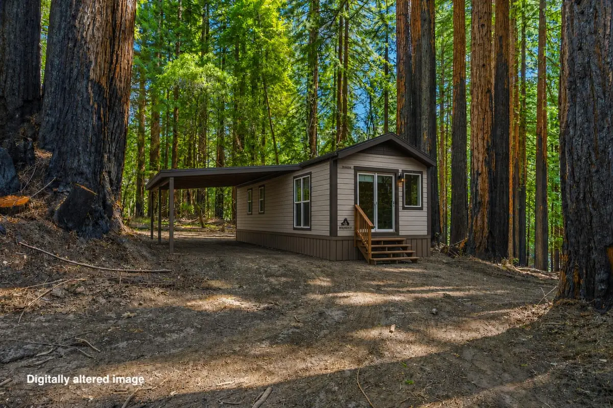 000 Band Road, Boulder Creek, CA 95006 - #1
