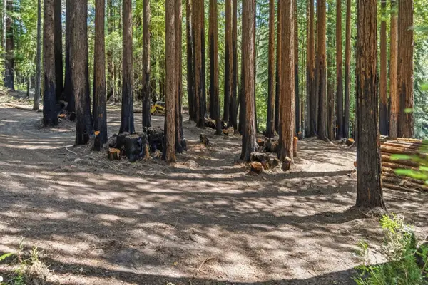 0 Band (lot 15 & 18) Road, Boulder Creek, CA 95006