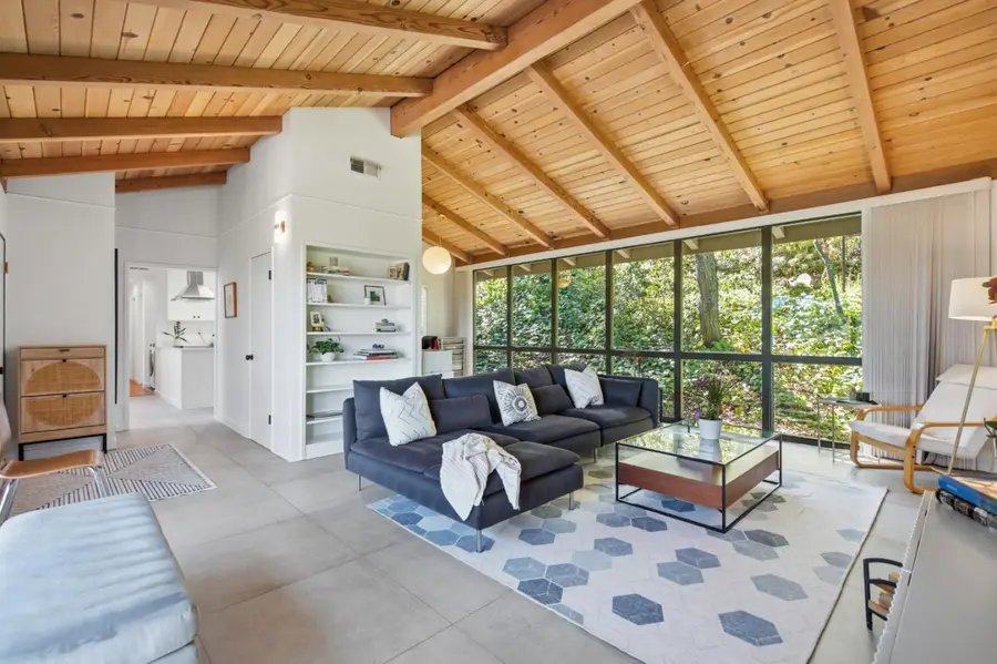 46 Underhill Road, Orinda, CA 94563 - #2