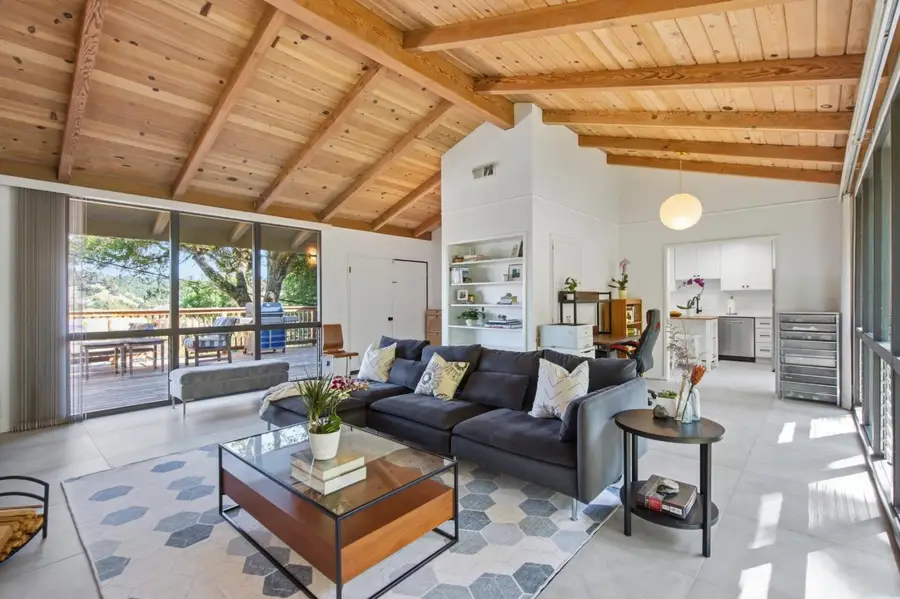 46 Underhill Road, Orinda, CA 94563 - #3