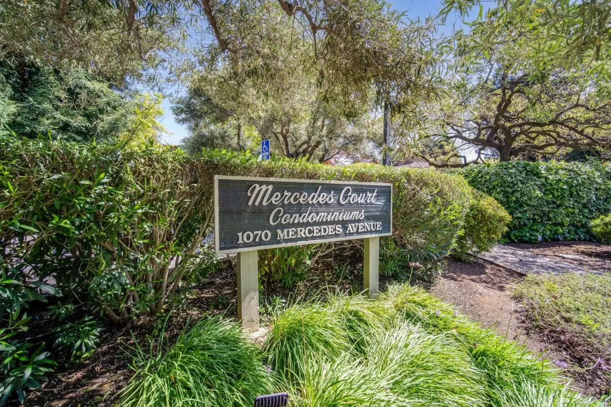 1070 Mercedes Avenue #1, Los Altos, CA 94022 - #1