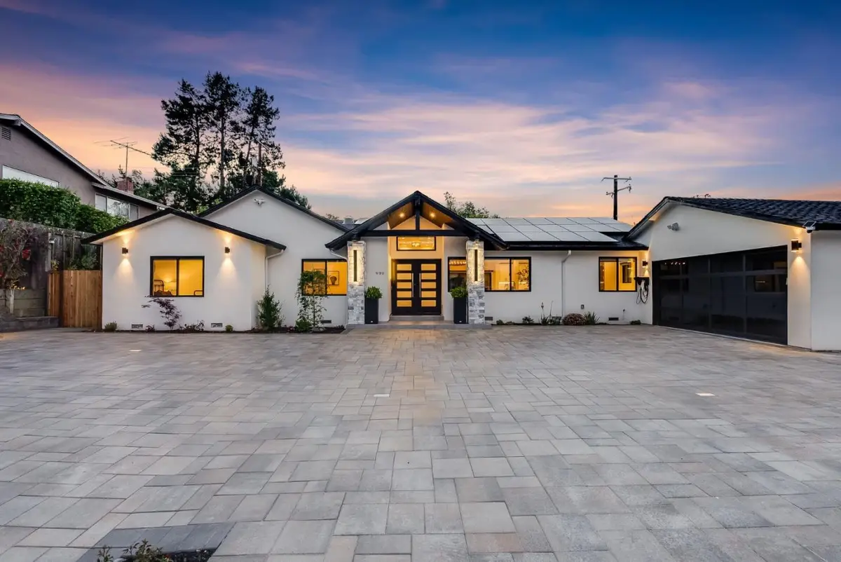 999 Andover Way, Los Altos, CA 94024 - #1