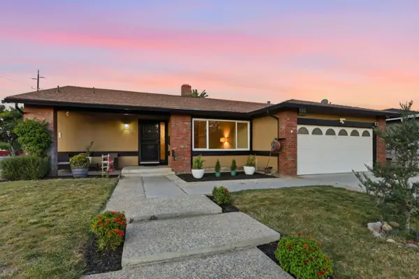 4802 Tampico Way, San Jose, CA 95118