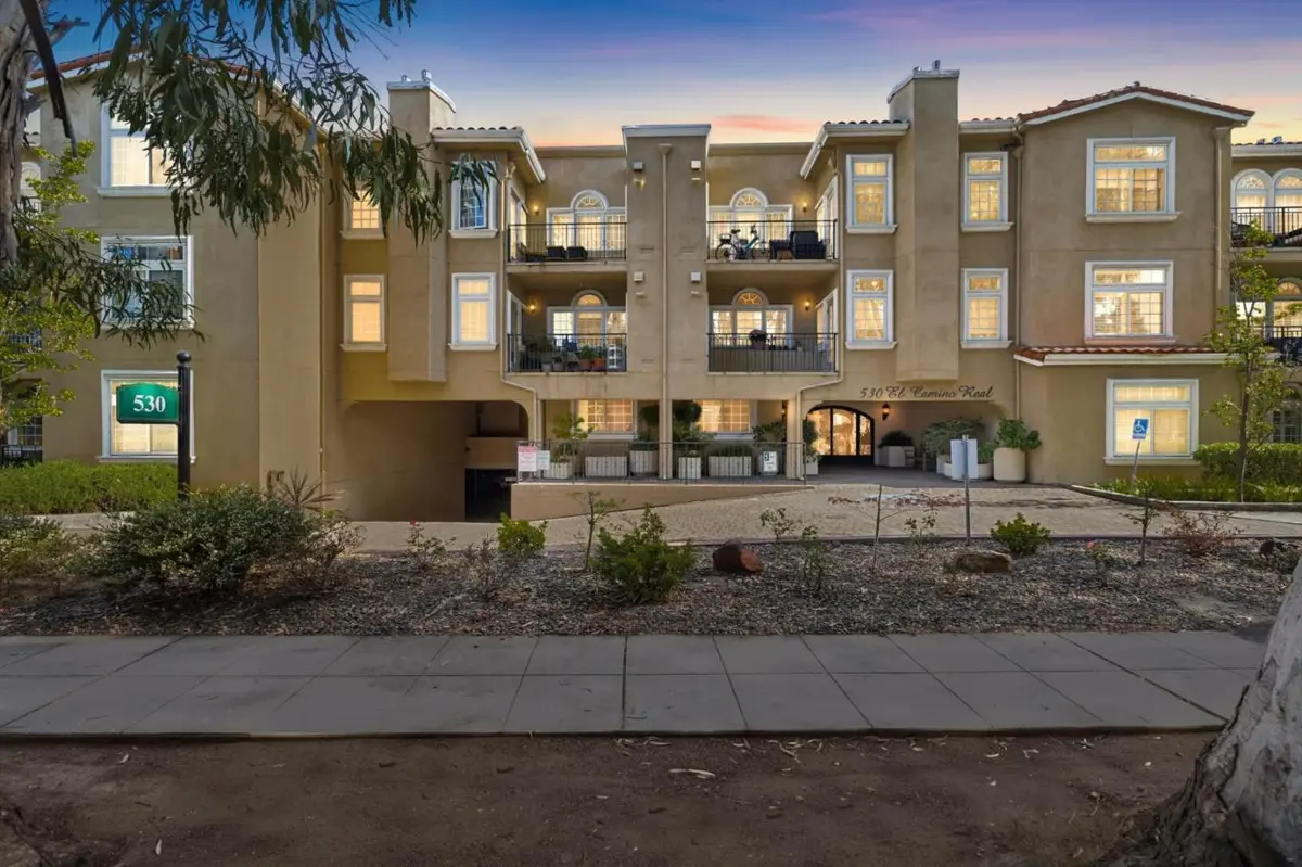 530 El Camino Real #306, Burlingame, CA 94010 - #1