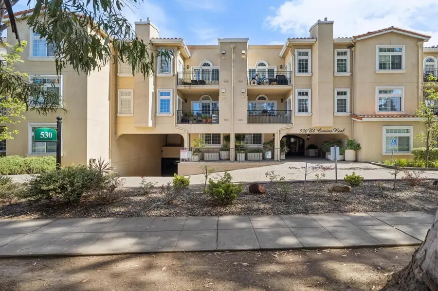 530 El Camino Real #306, Burlingame, CA 94010 - #2