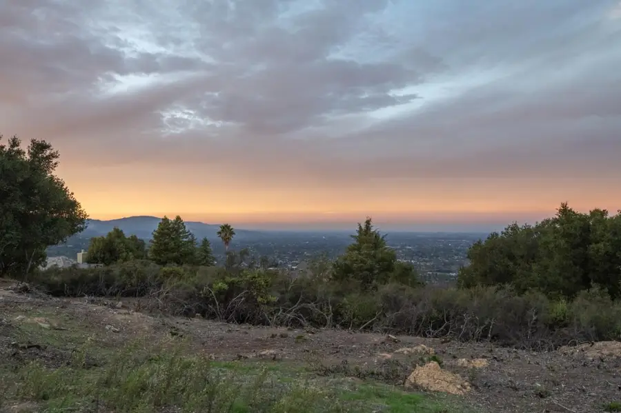 16363 Aztec Ridge Drive, Los Gatos, CA 95030 - #2