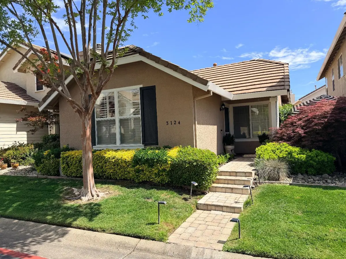 3124 Poseidon Lane, Roseville, CA 95661 - #1