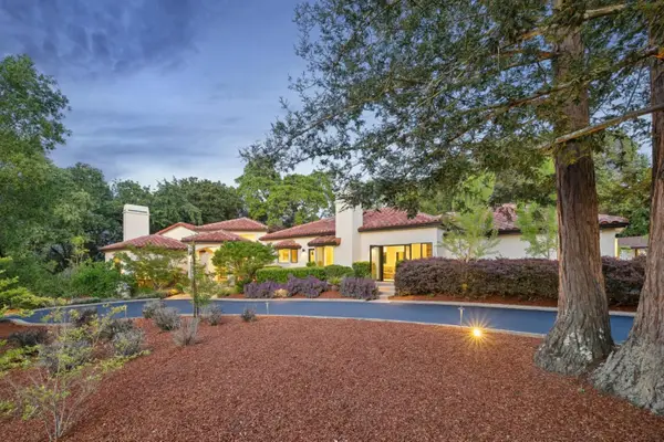 140 Dean Road, Woodside, CA 94062