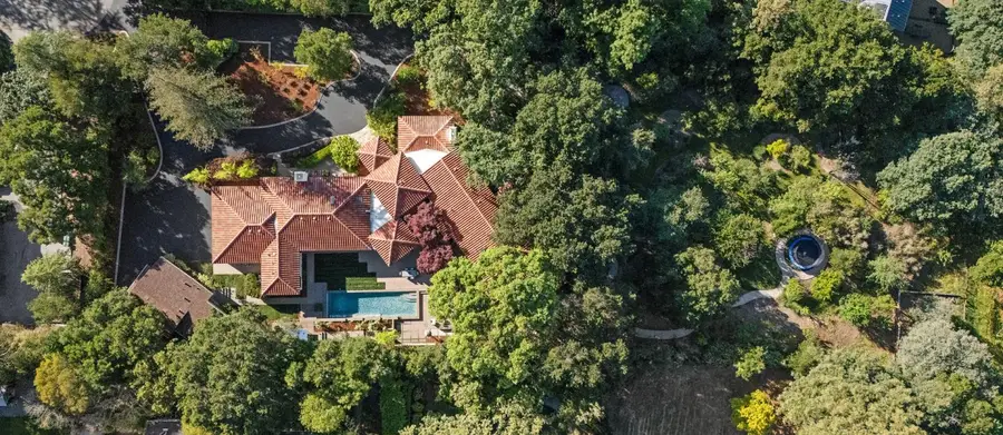 140 Dean Road, Woodside, CA 94062 - #3