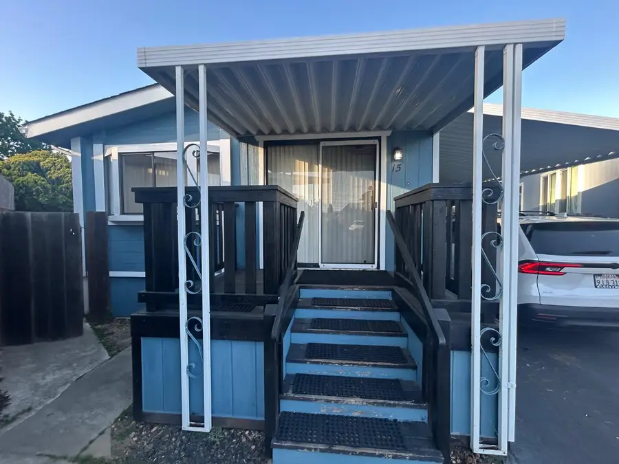 1555 Merrill Street #15, Santa Cruz, CA 95062 - #3