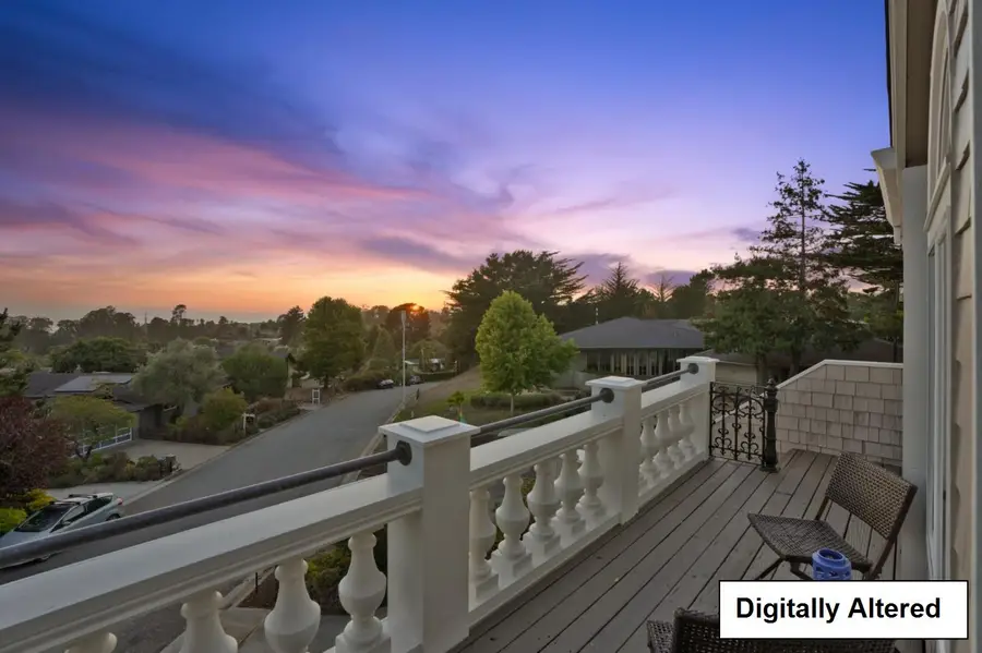 255 Thunderbird Drive, Aptos, CA 95003 - #3