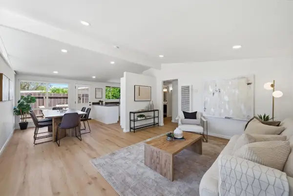 1377 Sandia Avenue, Sunnyvale, CA 94089