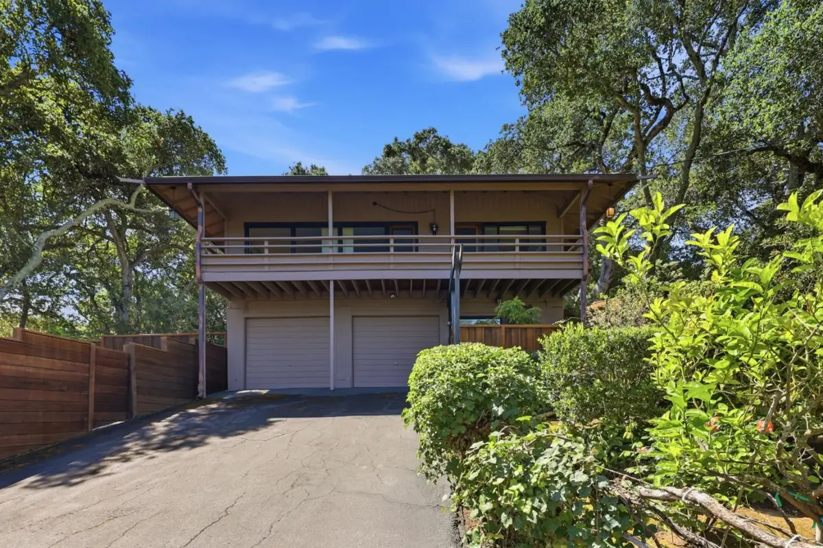 9 Russell Avenue, Portola Valley, CA 94028 - #1