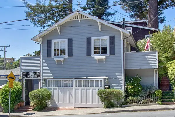 Address Withheld By Seller, Capitola, CA 95010